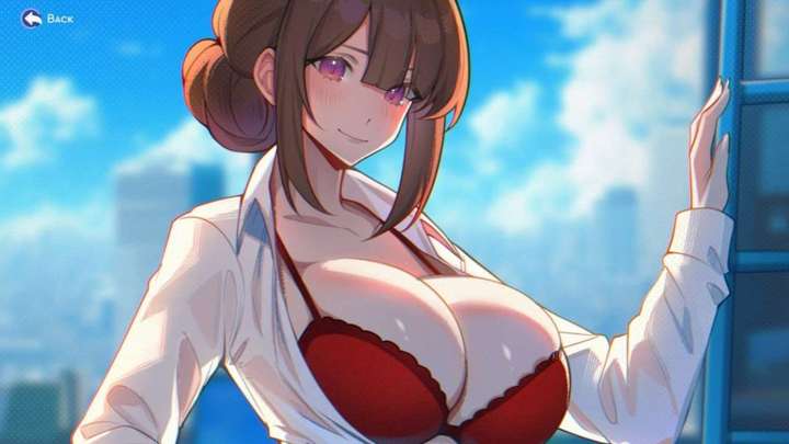 图片[3]_夏日风情 Summer For You 中文 DEMO版_黄油圈