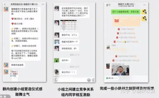 搭建营销实现放量增长这四个方面,带你走完爆款训练营的全流程