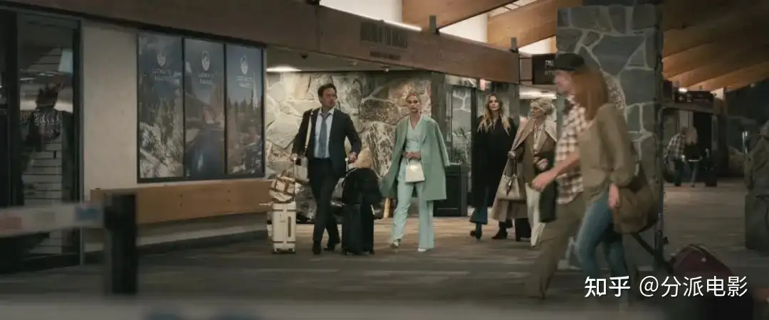 《麦迪逊河谷》豆瓣8.3！“黄石宇宙”新作来袭