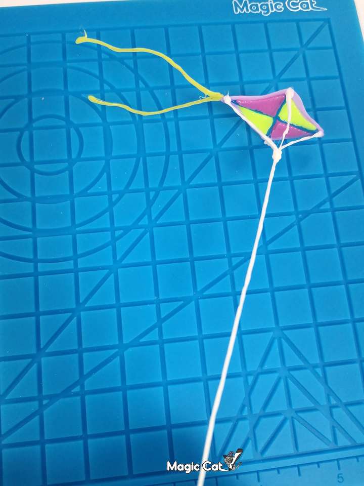 3d打印笔能让孩子放心用吗