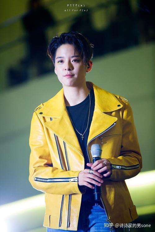 那年盛世 韩国女团历史回顾 F X 长春花已汇成海 我们相爱吧 知乎