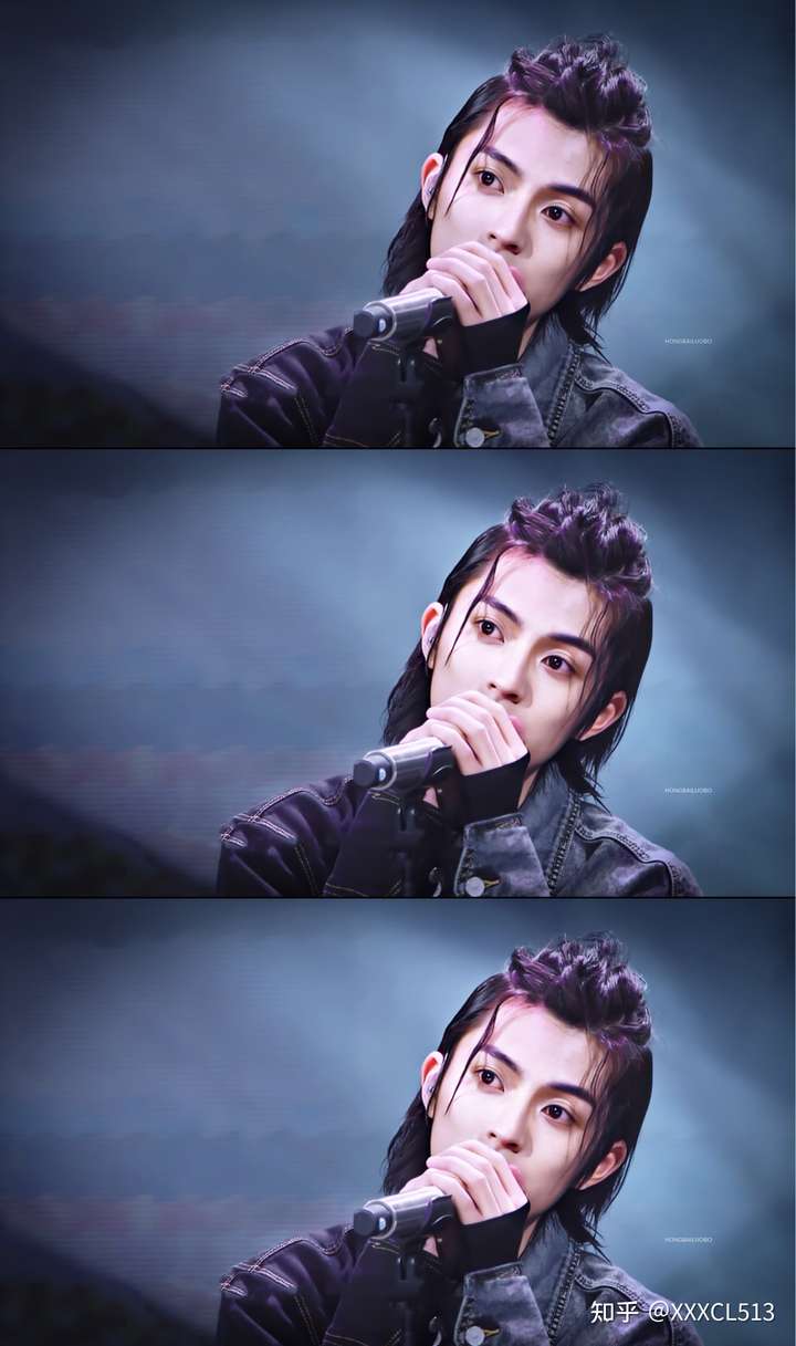 我的话,陈俊豪!真的可! 首先,谢邀啊啊啊啊!