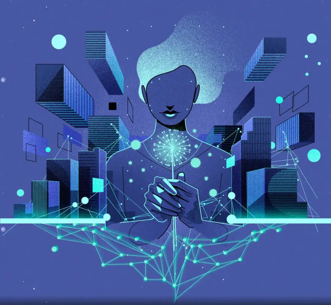 智能跃迁：像大模型一样进化