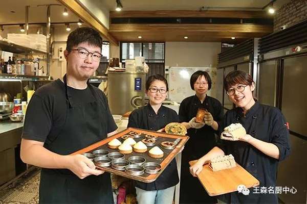 听说这家甜品的治愈力比咨询师还强?原来店主是她!