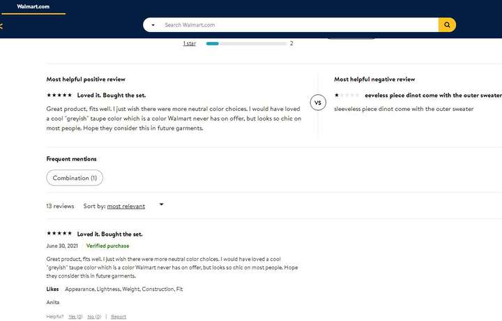 如何才能批量获得沃尔玛Walmart买家账号?插图 如何才能批量获得沃尔玛Walmart买家账号?