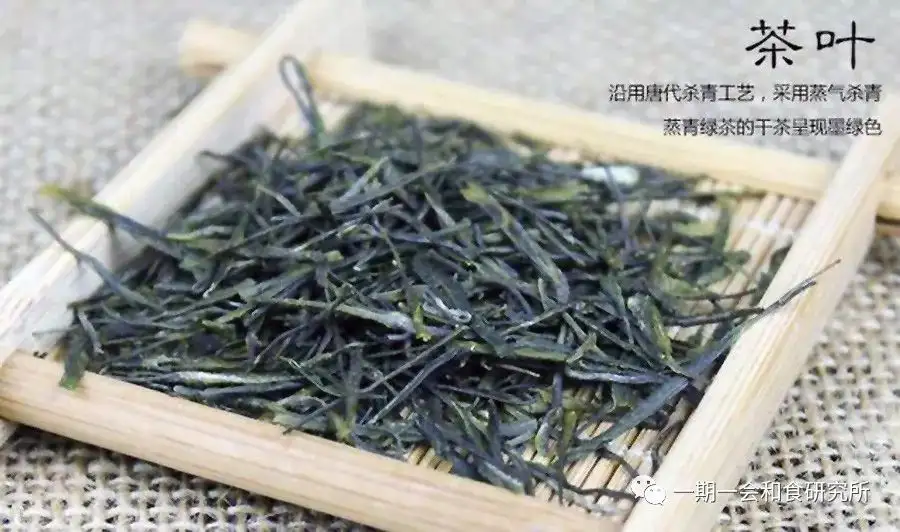 日本茶与茶文化- 知乎