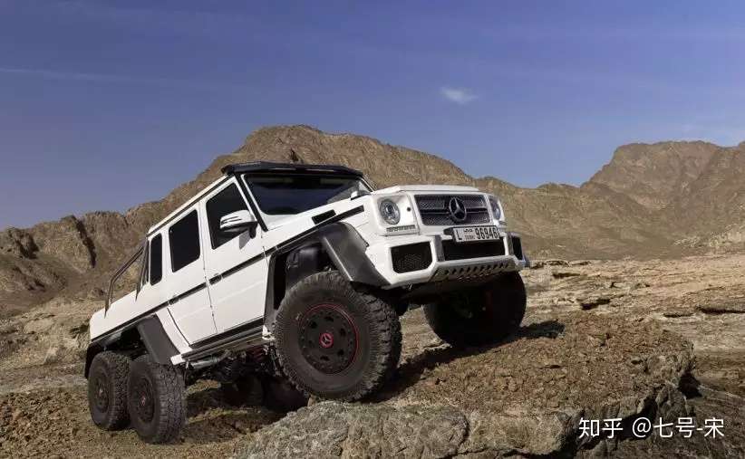 轿车为何不能像半挂车一样安装双轮 六个轮子不好吗 知乎