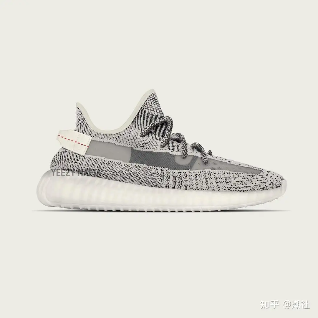 钱包在燃烧！今年必抢的「YEEZY 新品」还有多少？ - 知乎