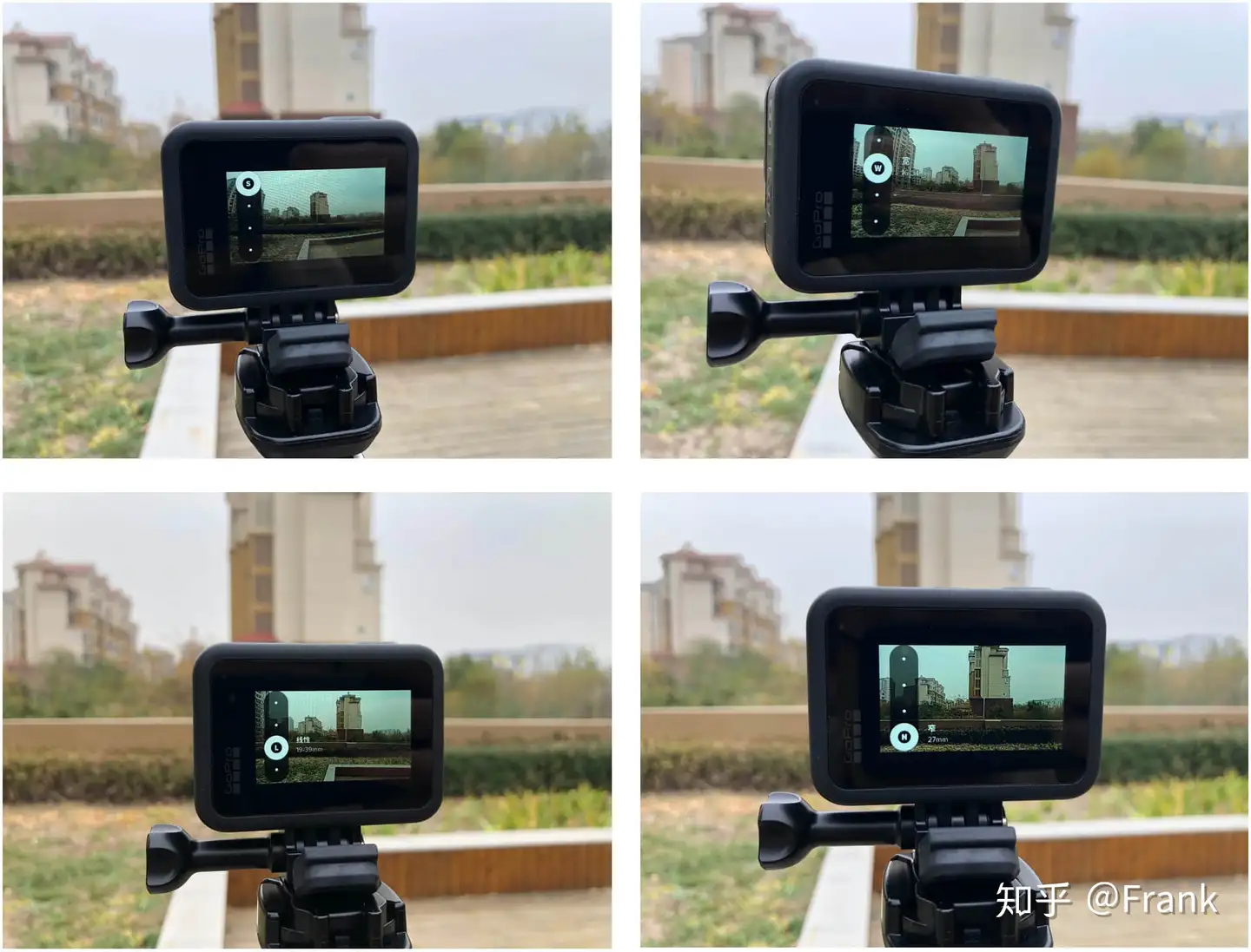 GoPro Hero8 Black 初上手体验，并不是运动时才能用的运动相机（一