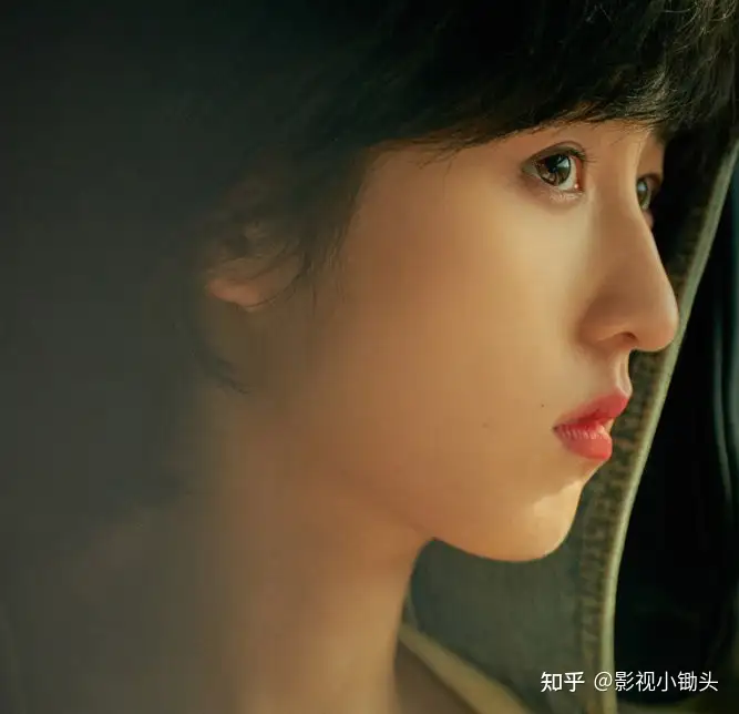 张子枫胡先煦新片《穿过月亮的旅行》演夫妻，你对他们在剧中的表现都有哪些期待？