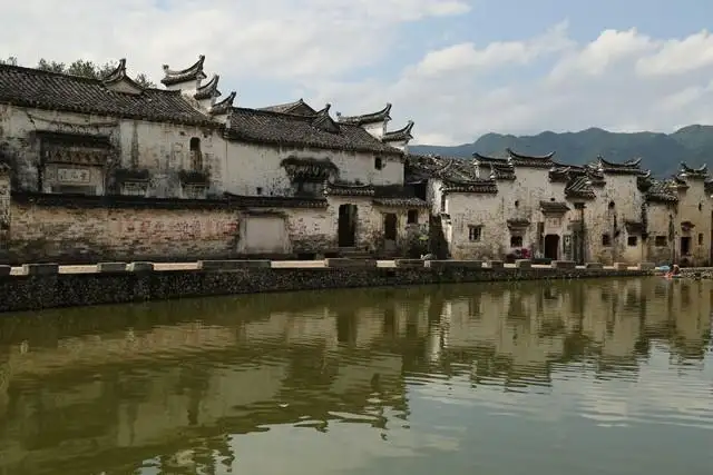 丽水旅游景点哪里好玩（浙江丽水旅游攻略必去景点）