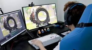 怎样让9岁的小朋友明白，打游戏为生不靠谱？