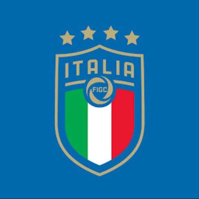 运动分子 的想法: 如何评价意大利足协的新队徽? 新logo继… - 知乎