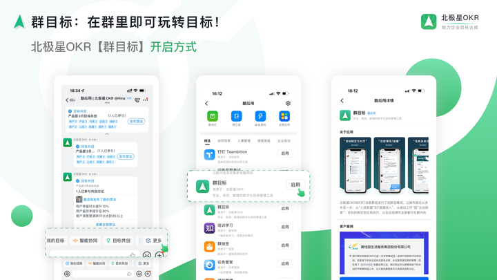 为什么其他公司能用好OKR而你不行？原因在这里