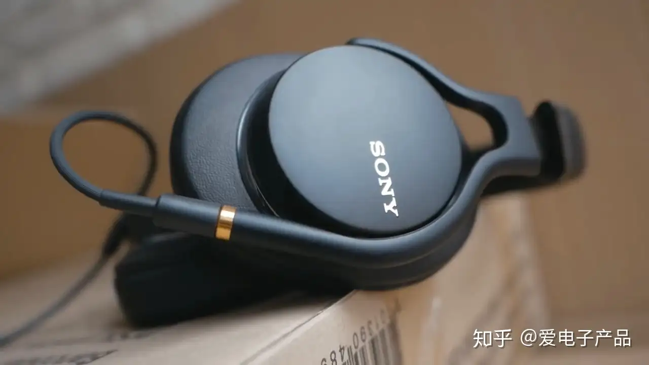 本命ギフト SONY BLACK 【美品】 MDR-1AM2 ヘッドフォン - trymata.com