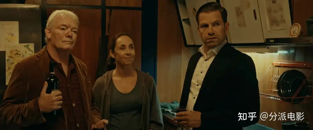 《最后的维京人》疯魔or封神？拔叔新片演人格分裂