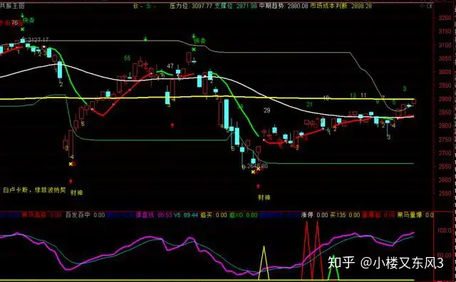 一份最有爆发潜力龙头名单，又一只10倍股将诞生？（附股）（潜力新股龙头）