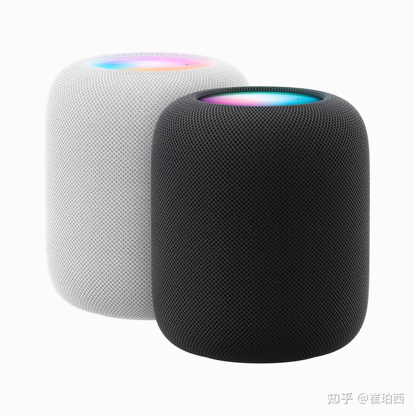 【苹果2023 年新款HomePod 2 购买攻略】划重点！ - 知乎