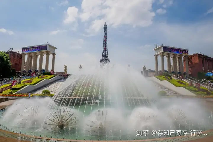 深圳有哪些适合亲子出游的游乐园？有哪些刺激的游乐项目？