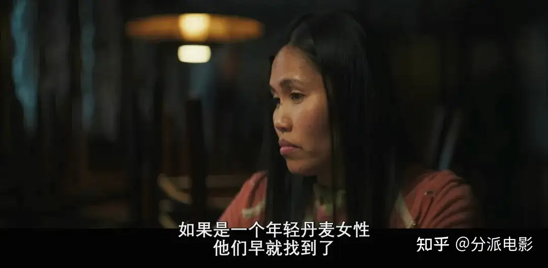 《深居叵测》一口气刷6集,Netflix高能悬疑黑马