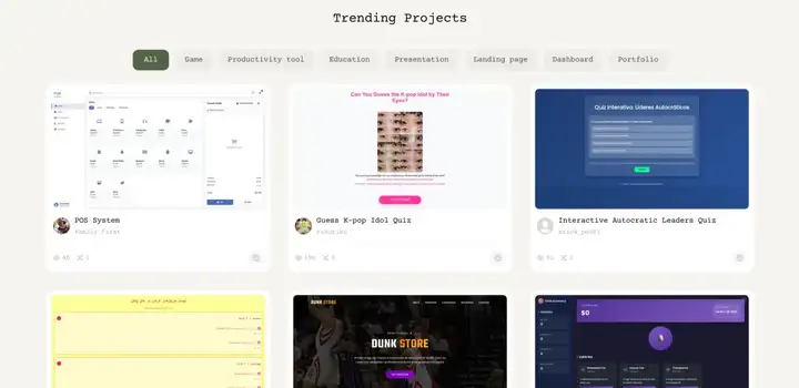 AI Coding 领域的又一黑马，出现了。
