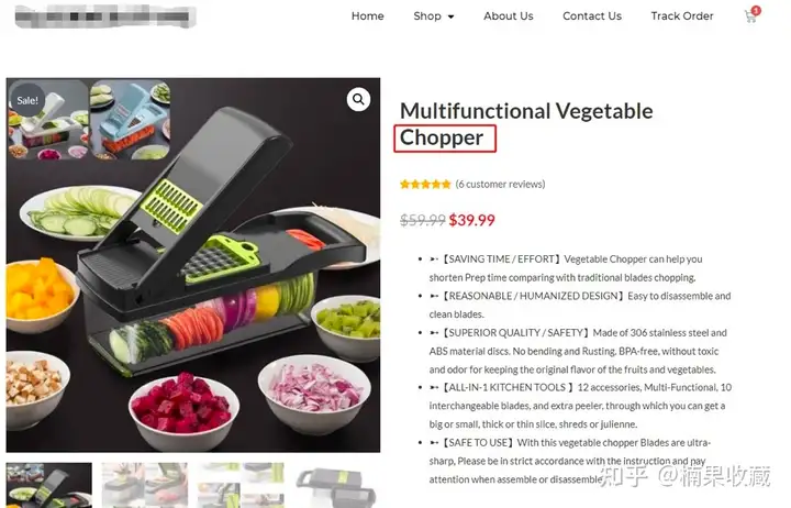 从内容的角度出发,用A/B测试的方法优化一个已有的外贸独立站