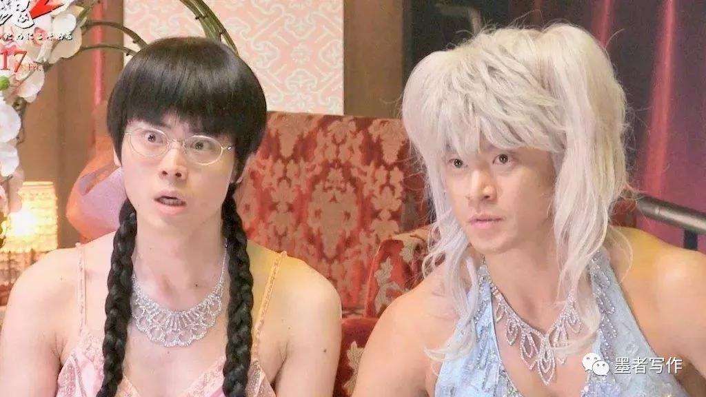 墨者 漫谈帅上热搜 小栗旬将出演太宰治著名小说 人间失格 知乎