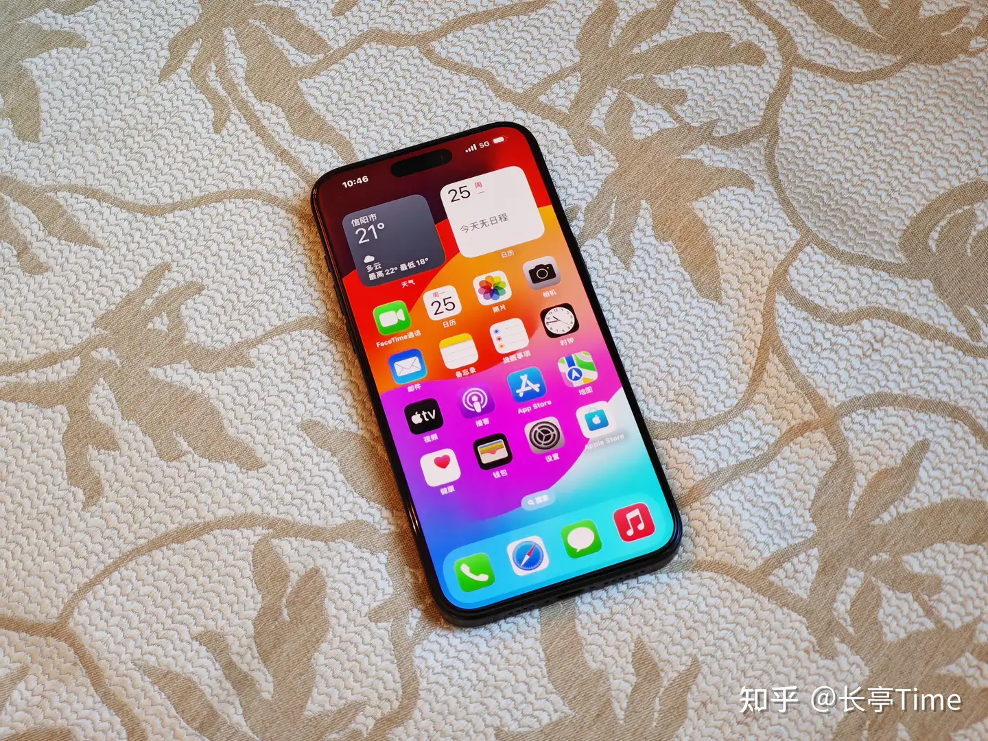 iPhone15发布后，预购大概多久能到? - 知乎