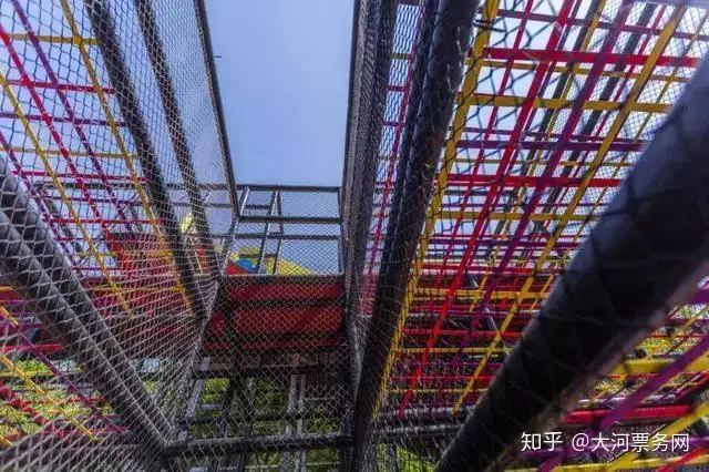 大河票务网给你推荐郑州最值得去的四处大型水上乐园！