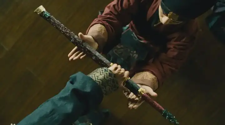 中国古代十大名剑 十大名剑是哪十大名剑？