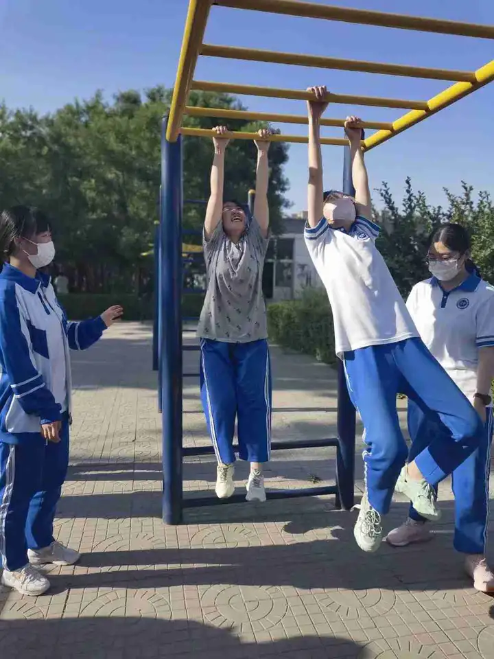 在河间一中就读是一种怎样的体验?