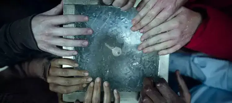 密室逃生 智商低真的会死 知乎