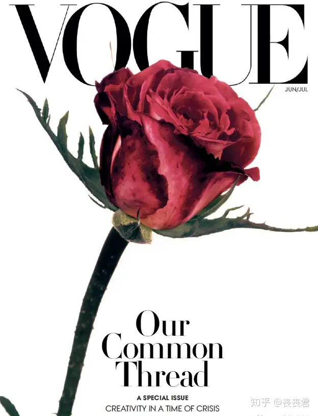 【资料更新】Vogue2020年6月资源插图