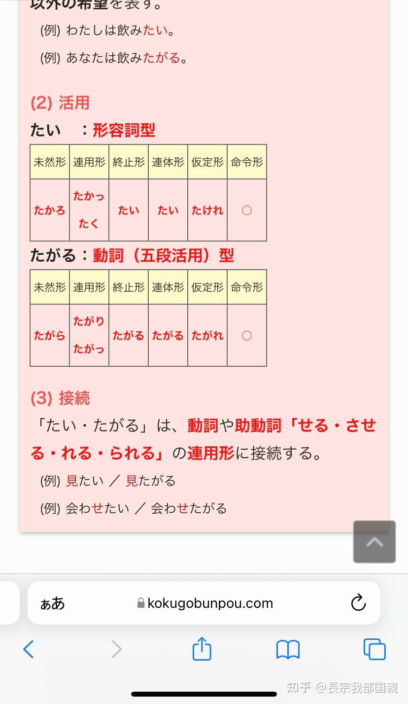关于22日语高考的文法部分 知乎