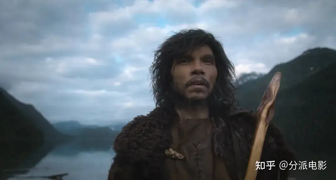 从神作导演到口碑争议，《眨眼之间》这部科幻片怎么了？