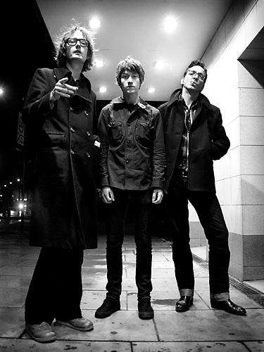 如何评价pulp乐队?