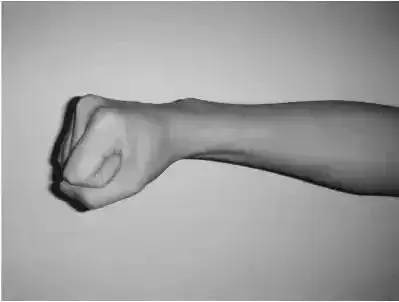 远在上水之间尽在身心之中古典舞的手型之美及六个基本手型