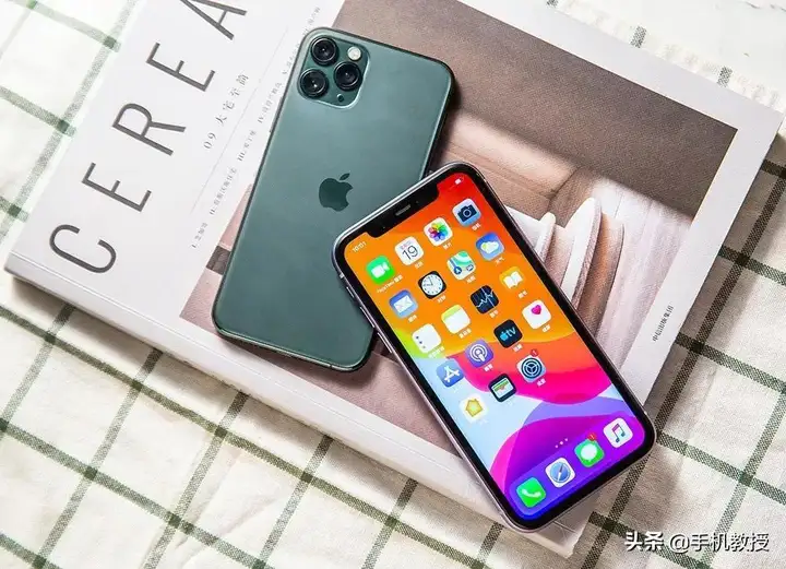 旧iphone数据怎么导入新iphone（新旧iPhone资料迁移的方法）