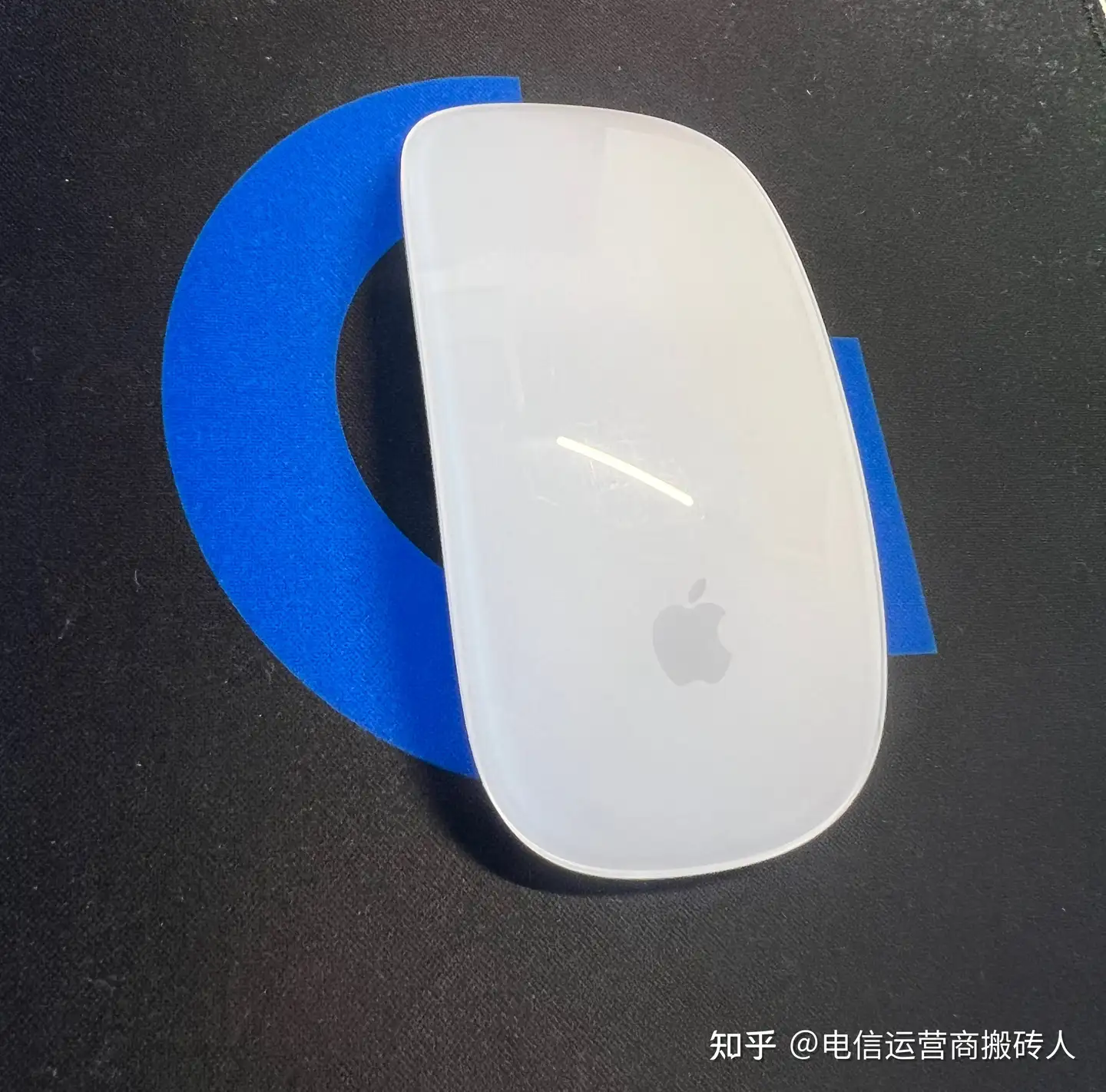 Apple Magic Mouse 苹果鼠标真的不建议买吗？ - 知乎