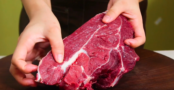 煮牛肉的正确方法 炖牛肉三放三不放