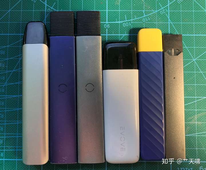 evove亿雾小胖丁电子烟好不好?