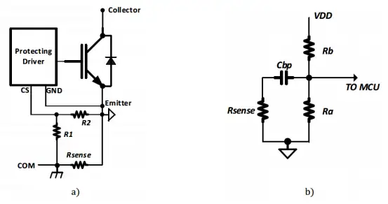 一文搞定感应加热全保护Protected IGBT