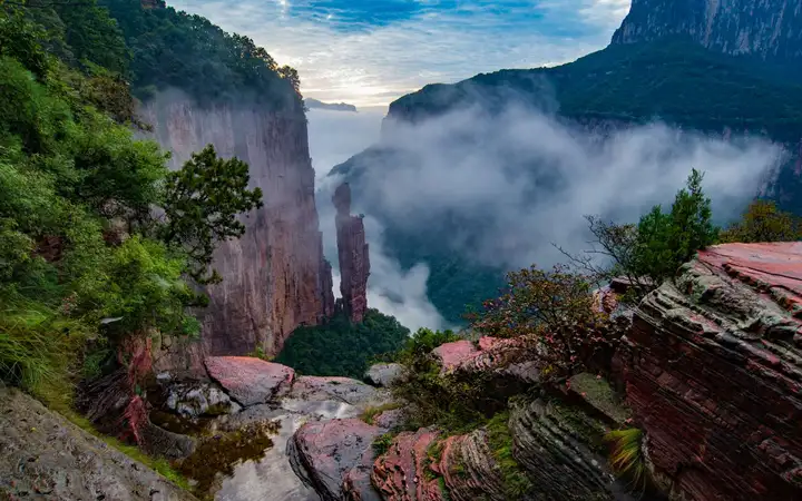 河南旅游景点排名前十名（河南必玩景点推荐）