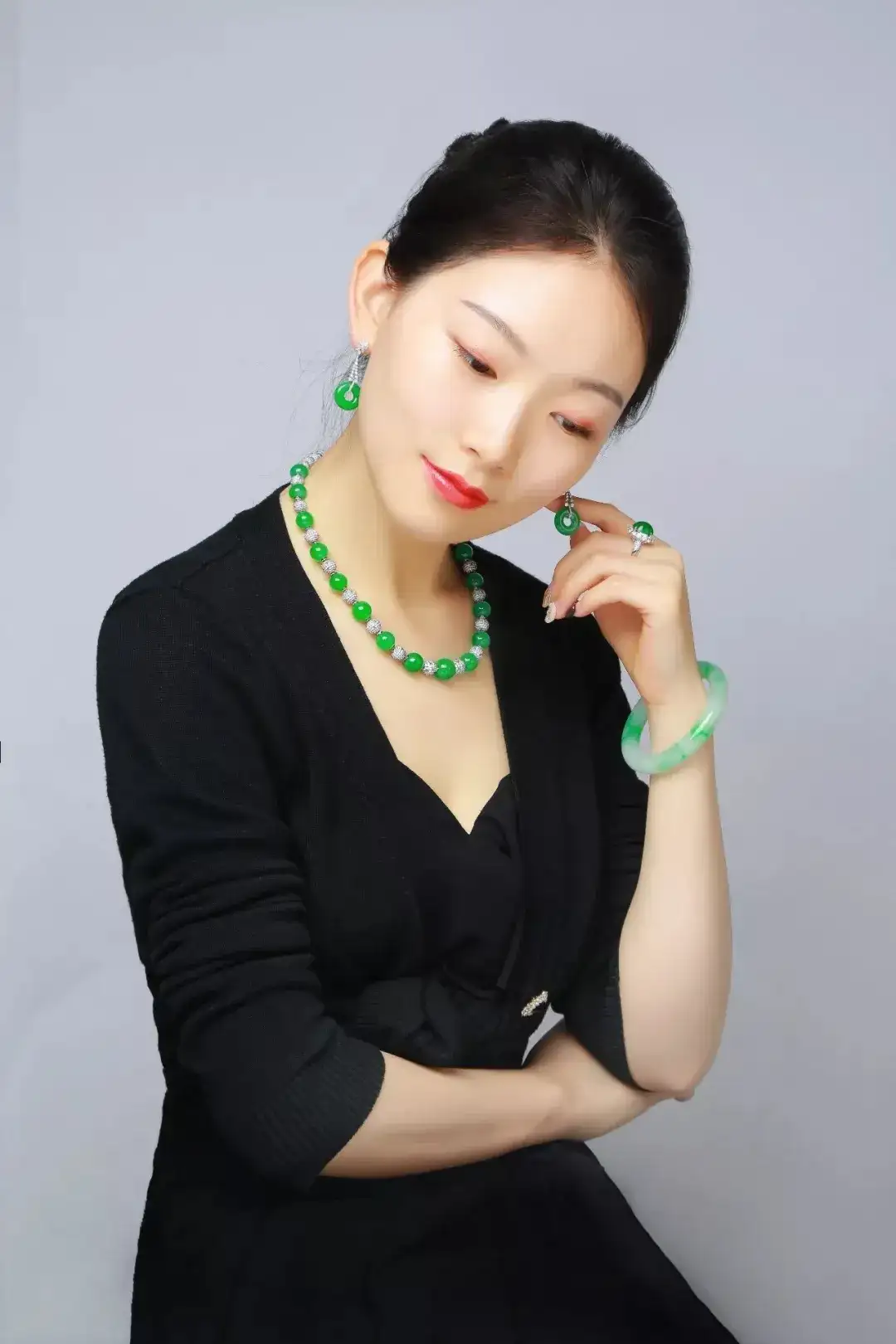 为何总说 美人如玉 原来这份羁绊自古有之 知乎