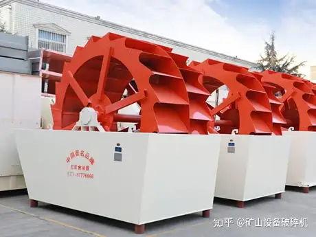 学到了吗（洗砂用细沙旋流回收器）细沙怎么洗回收率高，(图1)