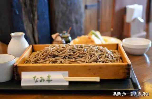 万万没想到(美食带动旅游)美食作为旅游吸引物2023已更新 第11张