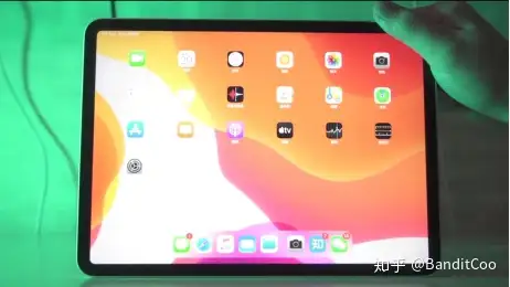 iPad Pro 2020 的实际体验如何？值得入手吗？ - 知乎