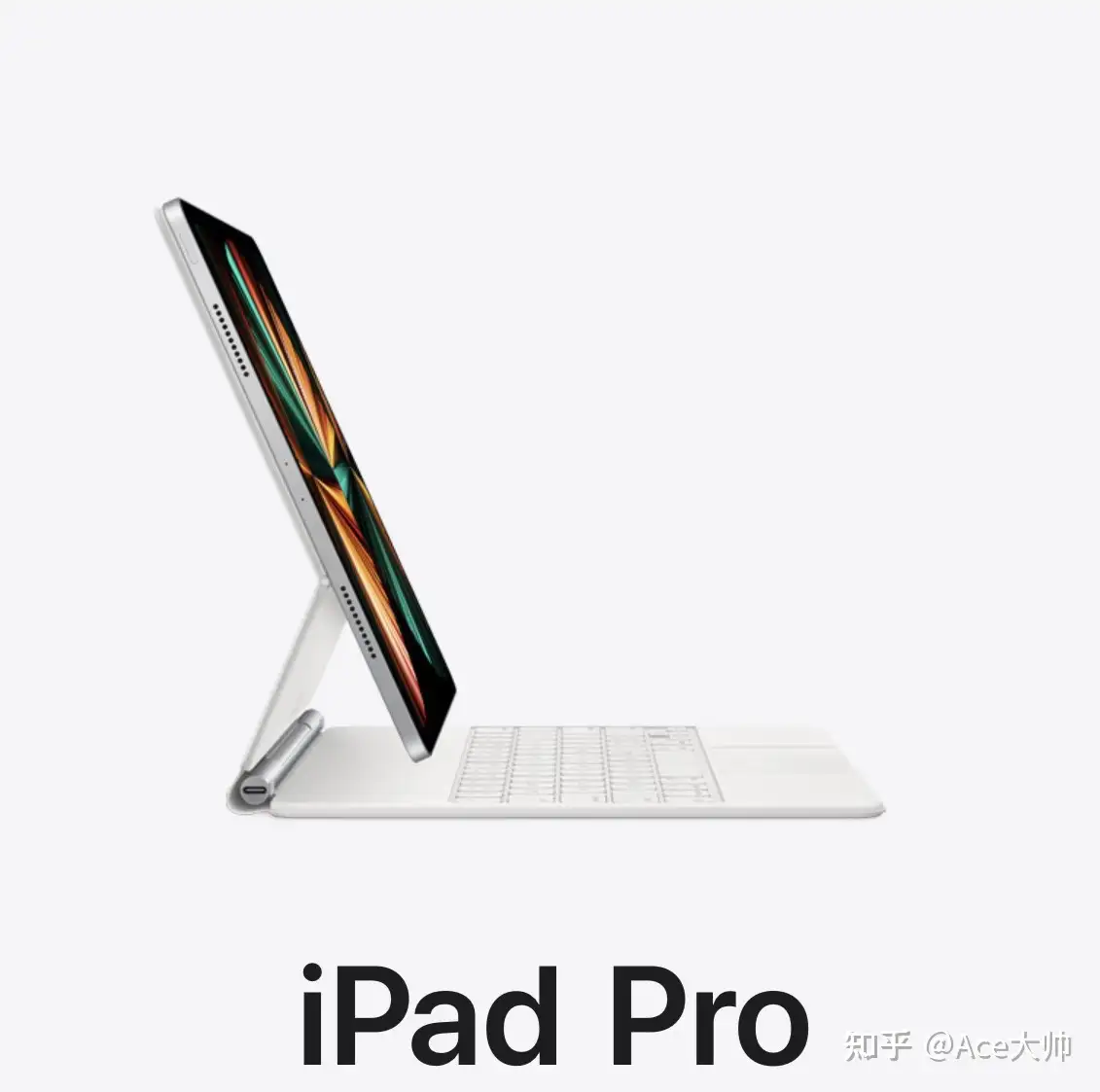新款iPad Pro 128G和2TB差价8800元，会不会太夸张？ - 知乎