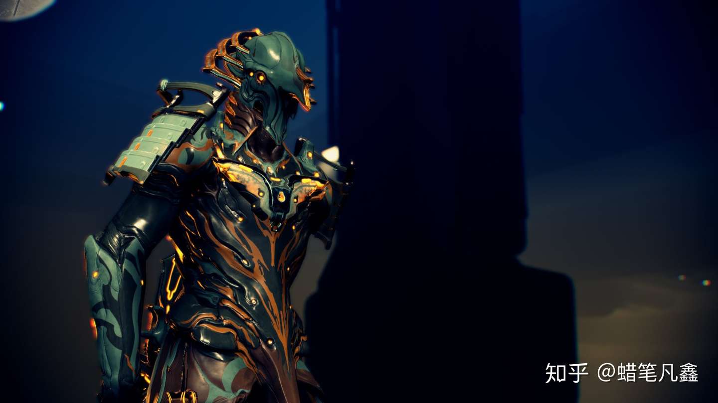 warframe how to get primed mods