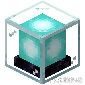 我的世界信标的独白